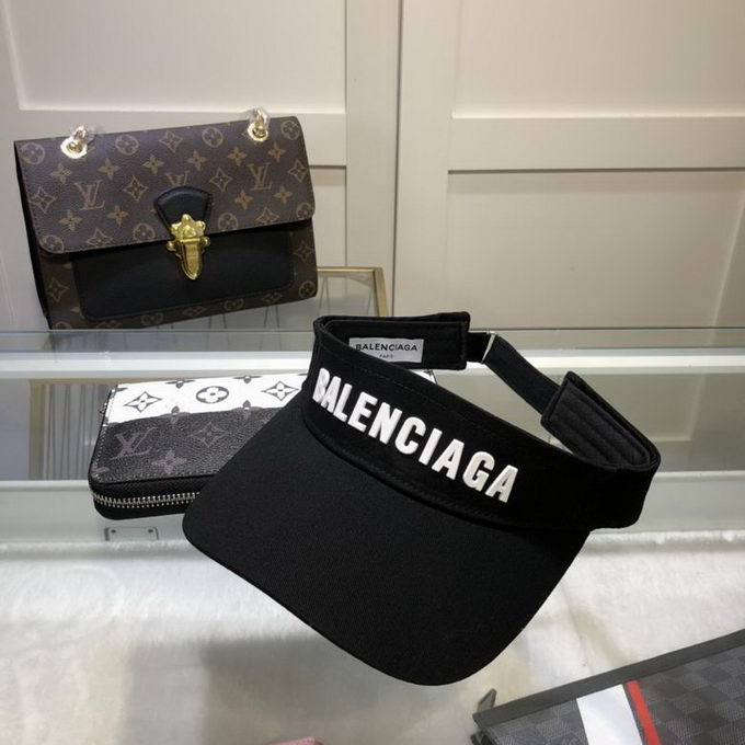 Balenciaga Visor ID:20220728-22